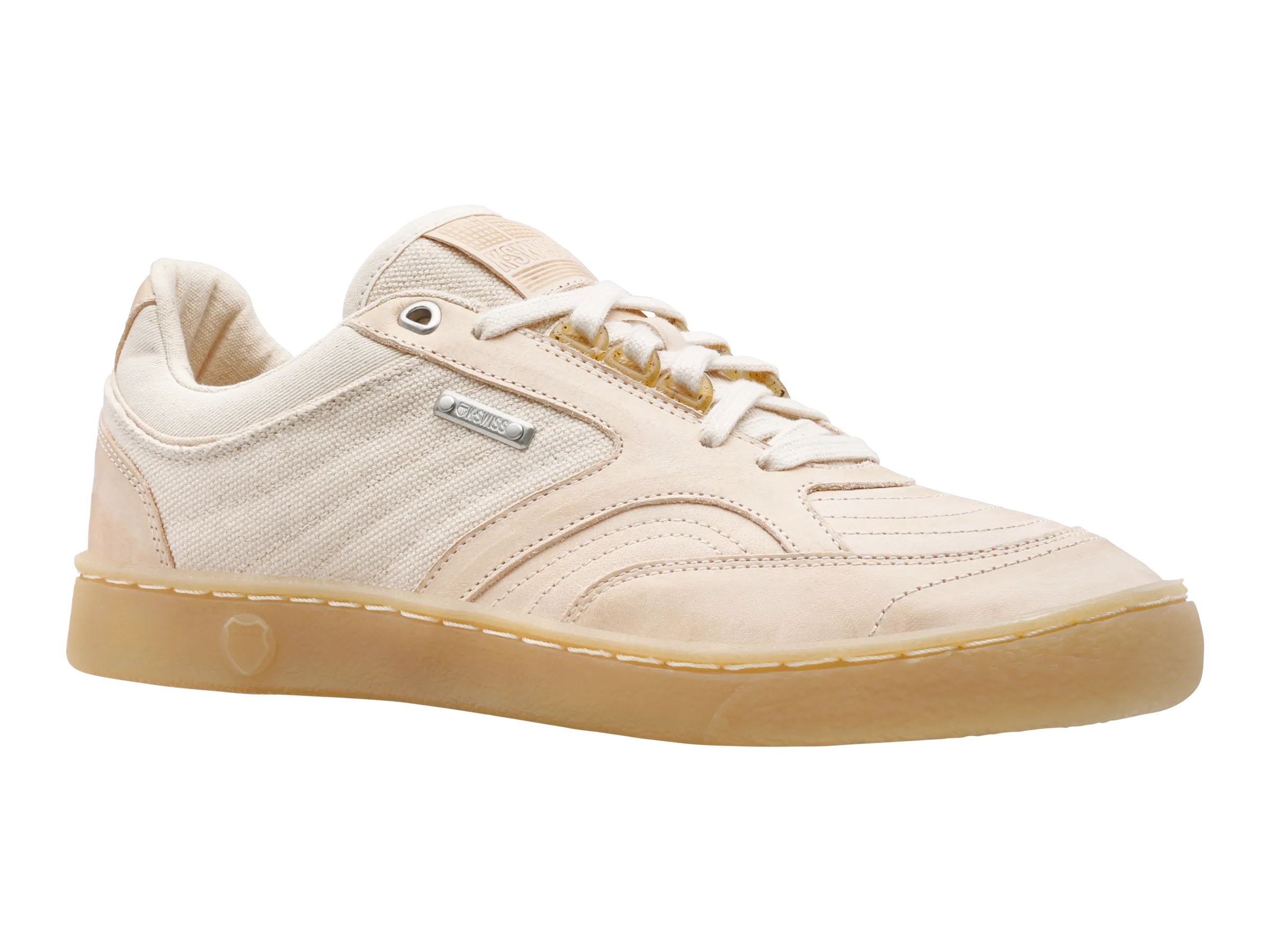 07264-273-M | MENS AMBASSADOR ELITE CC | UNDYED