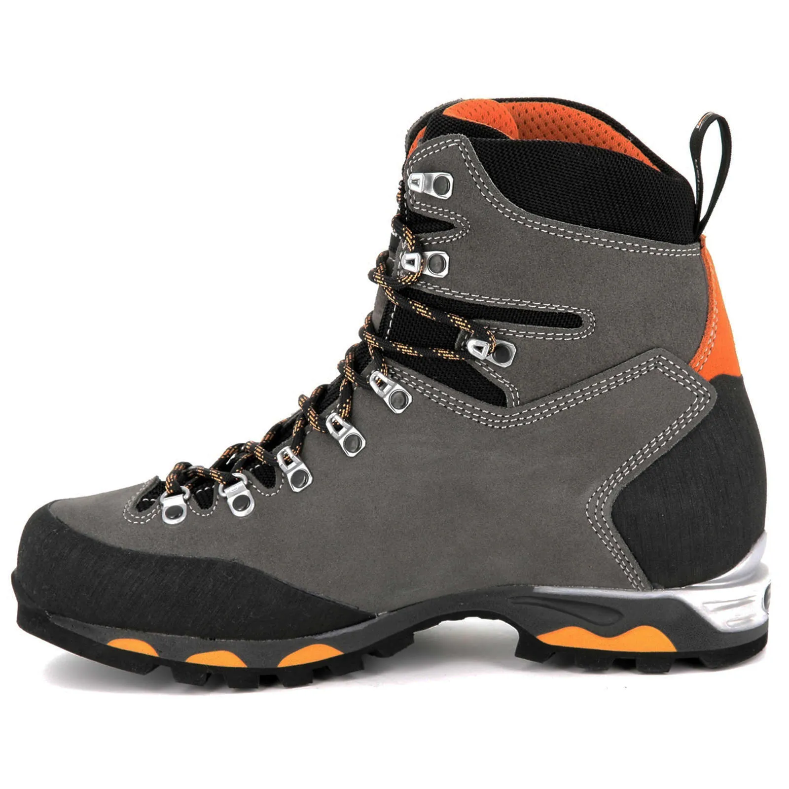 1000 Baltoro GTX Suede Leather Men's Waterproof Hiking Boots