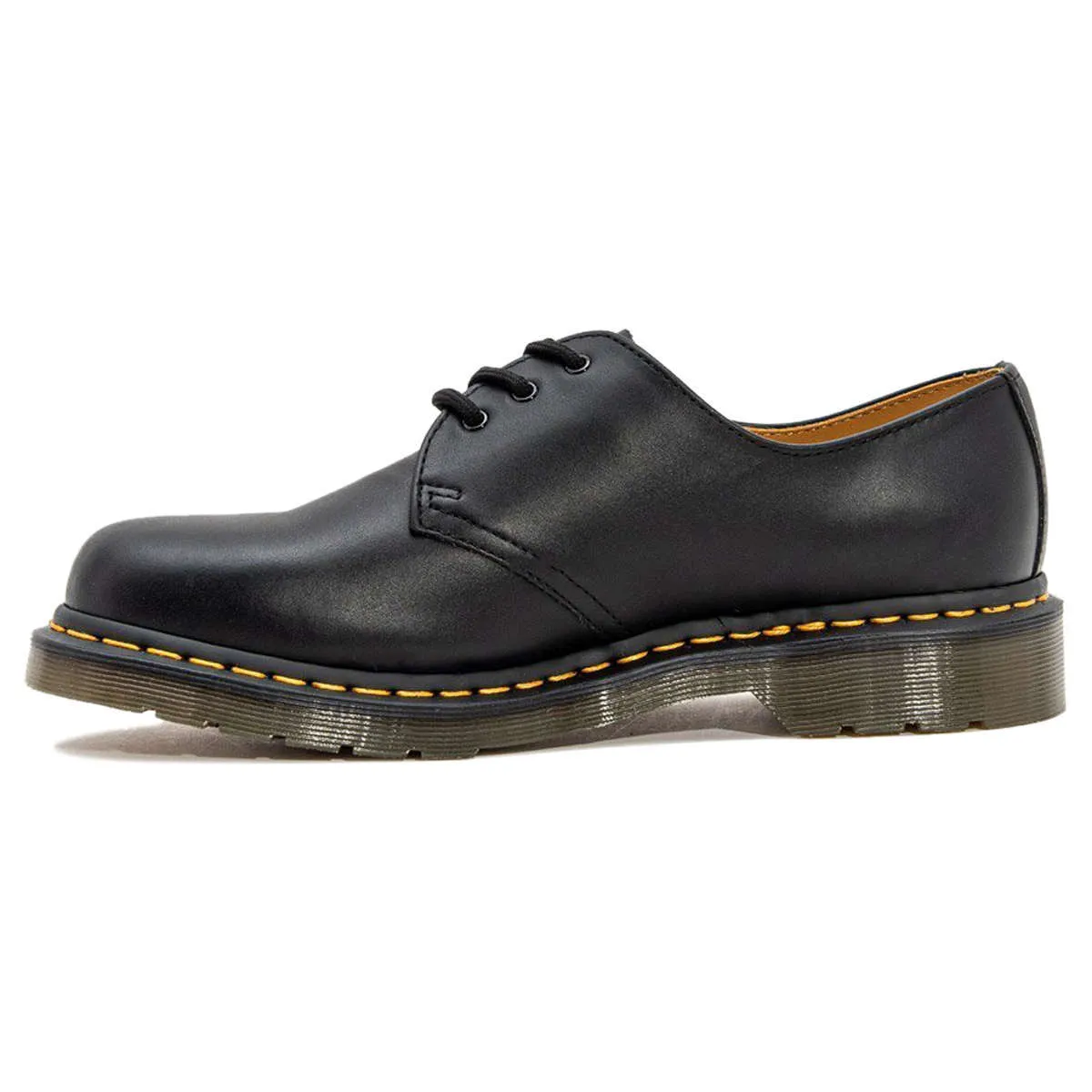 1461 Nappa Leather Unisex Oxford Shoes