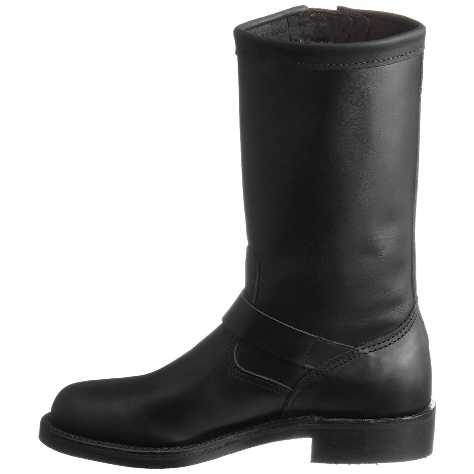 1901W14 Leather Women's Boots - UK 4 - US 6 Women - EU 36.5