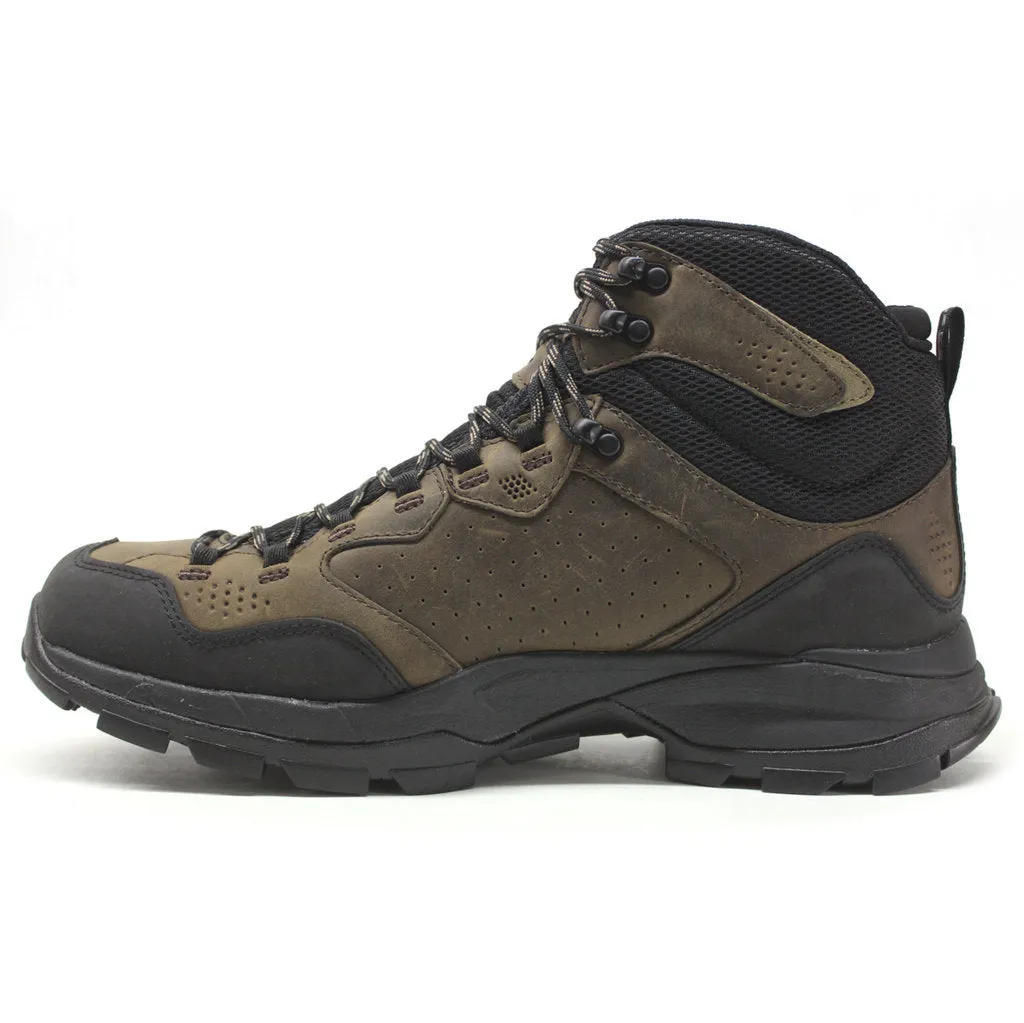 252 Yeren GTX RR Leather Men's Waterproof Hiking Boots