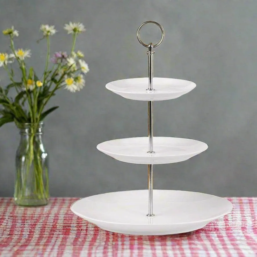 3 Tier Cake Stand