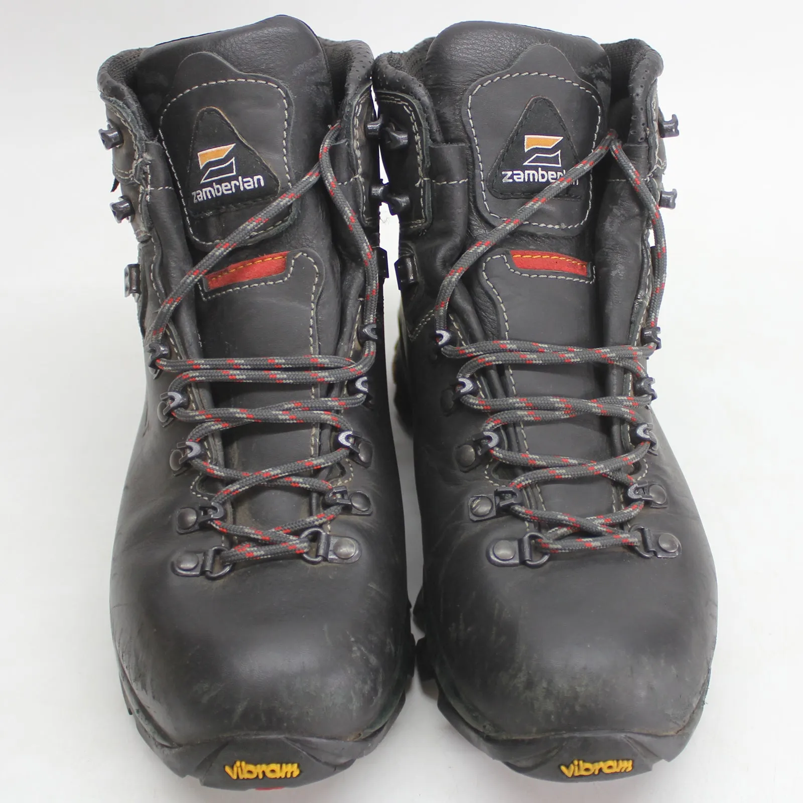 996 Vioz Gore-Tex Leather Men's Boots - UK 7 - US 7.5 Men - EU 41