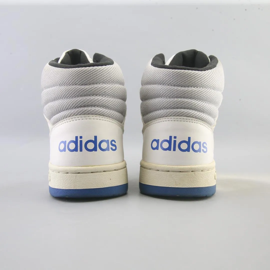 ADIDAS   HOOPS 2.0 MID