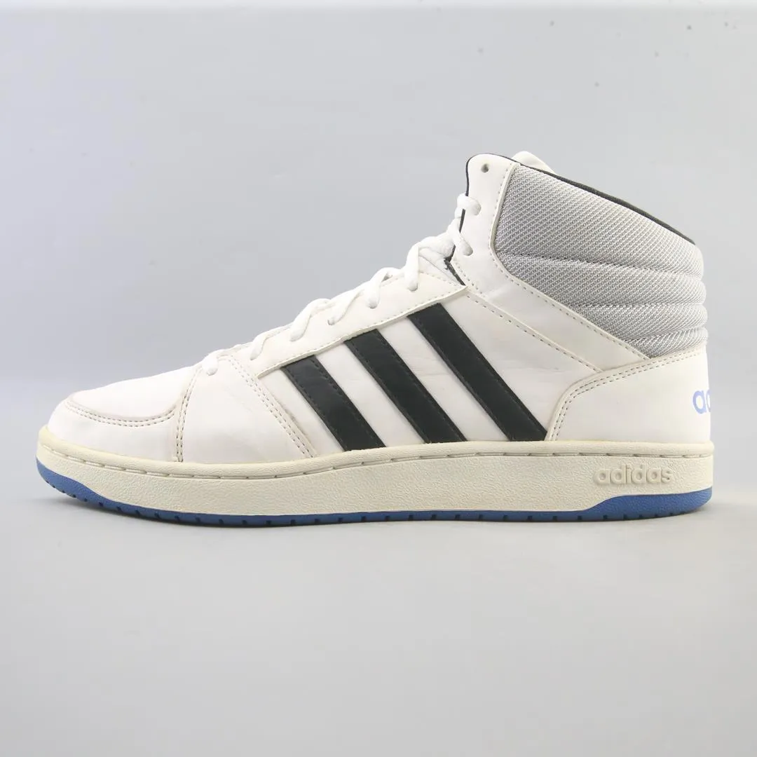 ADIDAS   HOOPS 2.0 MID