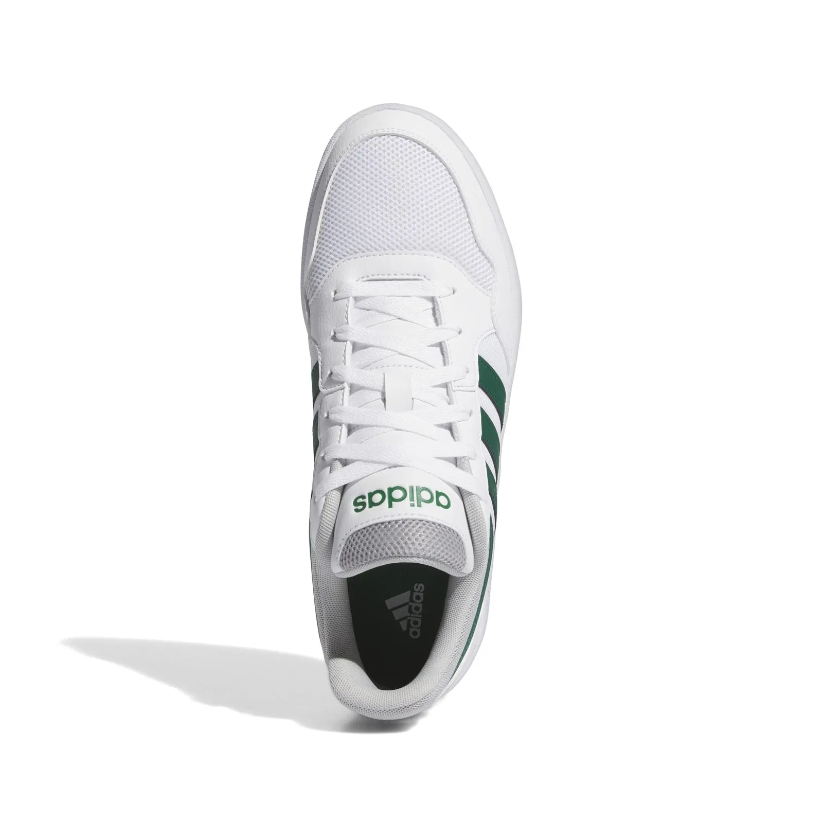 adidas Hoops 3.0 Mens Shoes