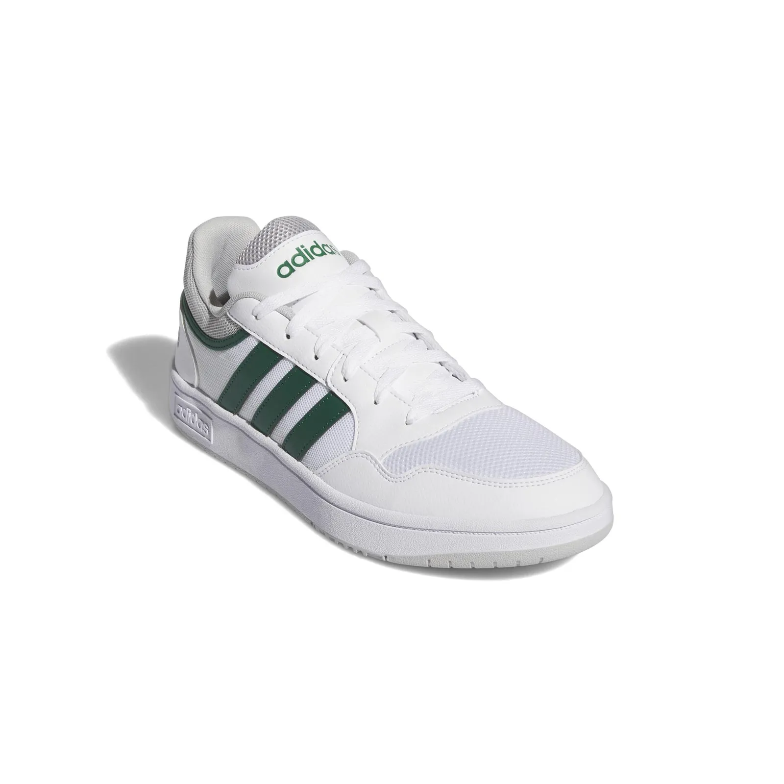 adidas Hoops 3.0 Mens Shoes