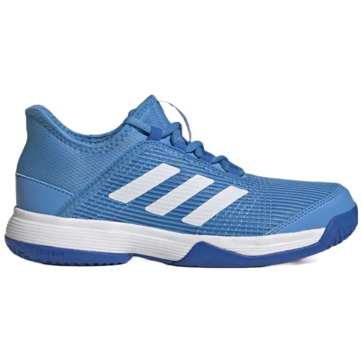 Adidas Junior Adizero Club K Tennis Shoes - GX1854