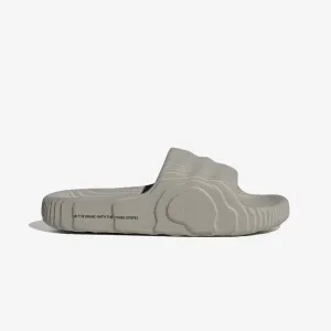 Adidas Originals | ADILETTE 22  { LIGHT BROWN