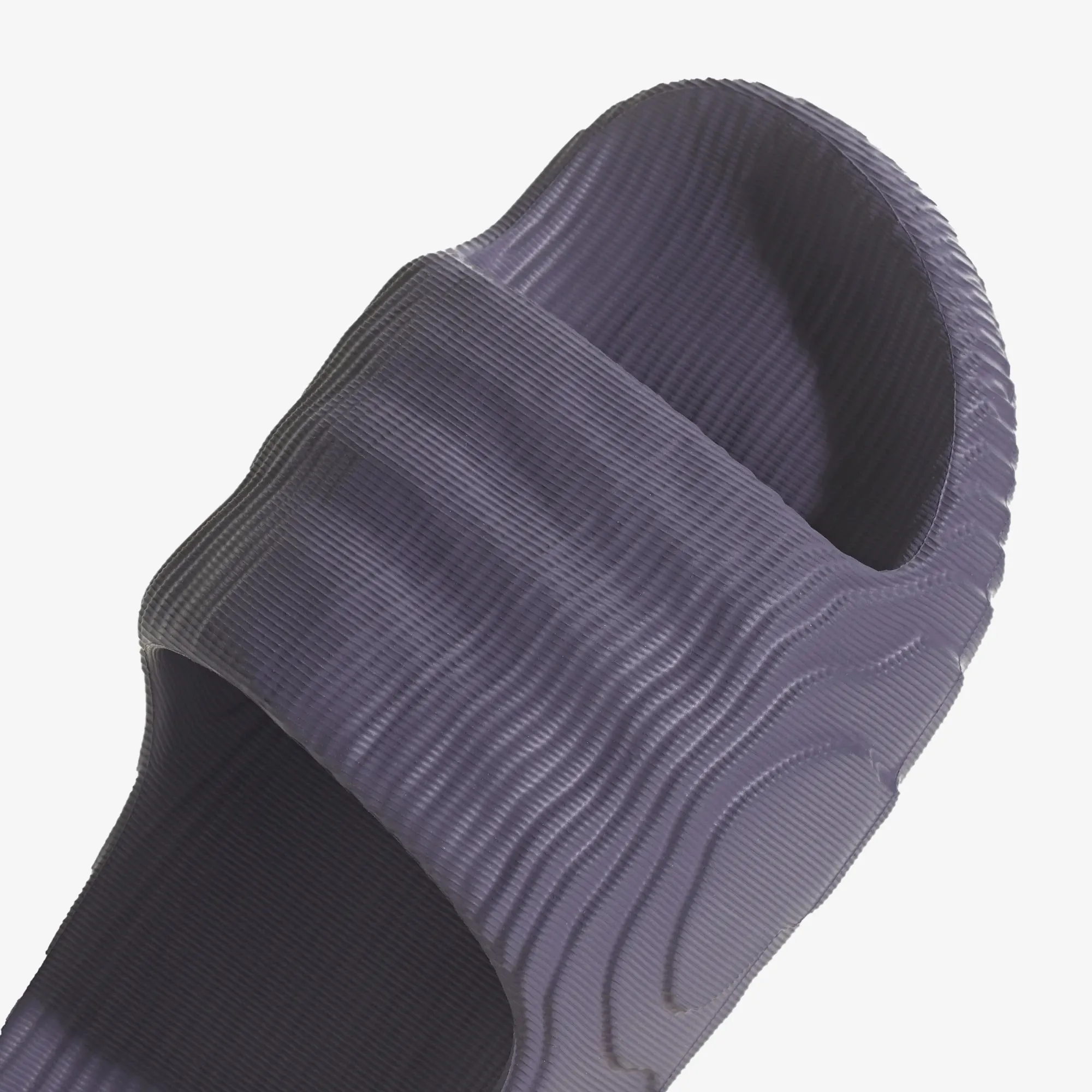 Adidas Originals | ADILETTE 22  { TECH PURPLE