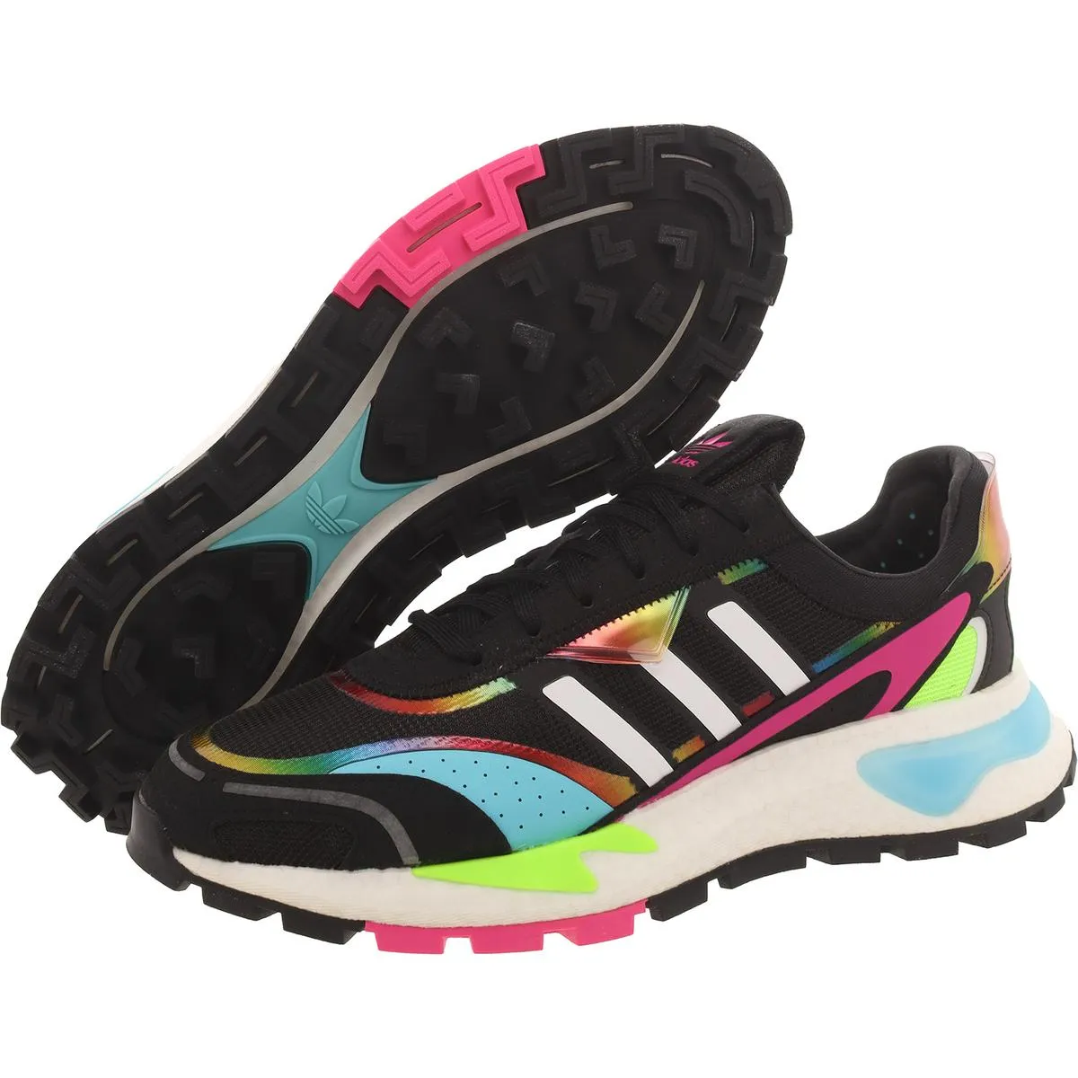 adidas Originals Mens Retropy P9 Cross Training Gym Running & Training Shoes