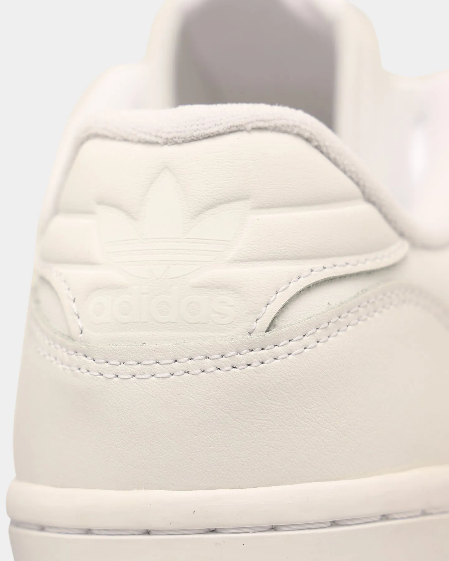 Adidas Rivalry Low Ftwr White/Ftwr White