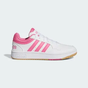 Adidas Women Hoops 3.0 Basketball Shoes