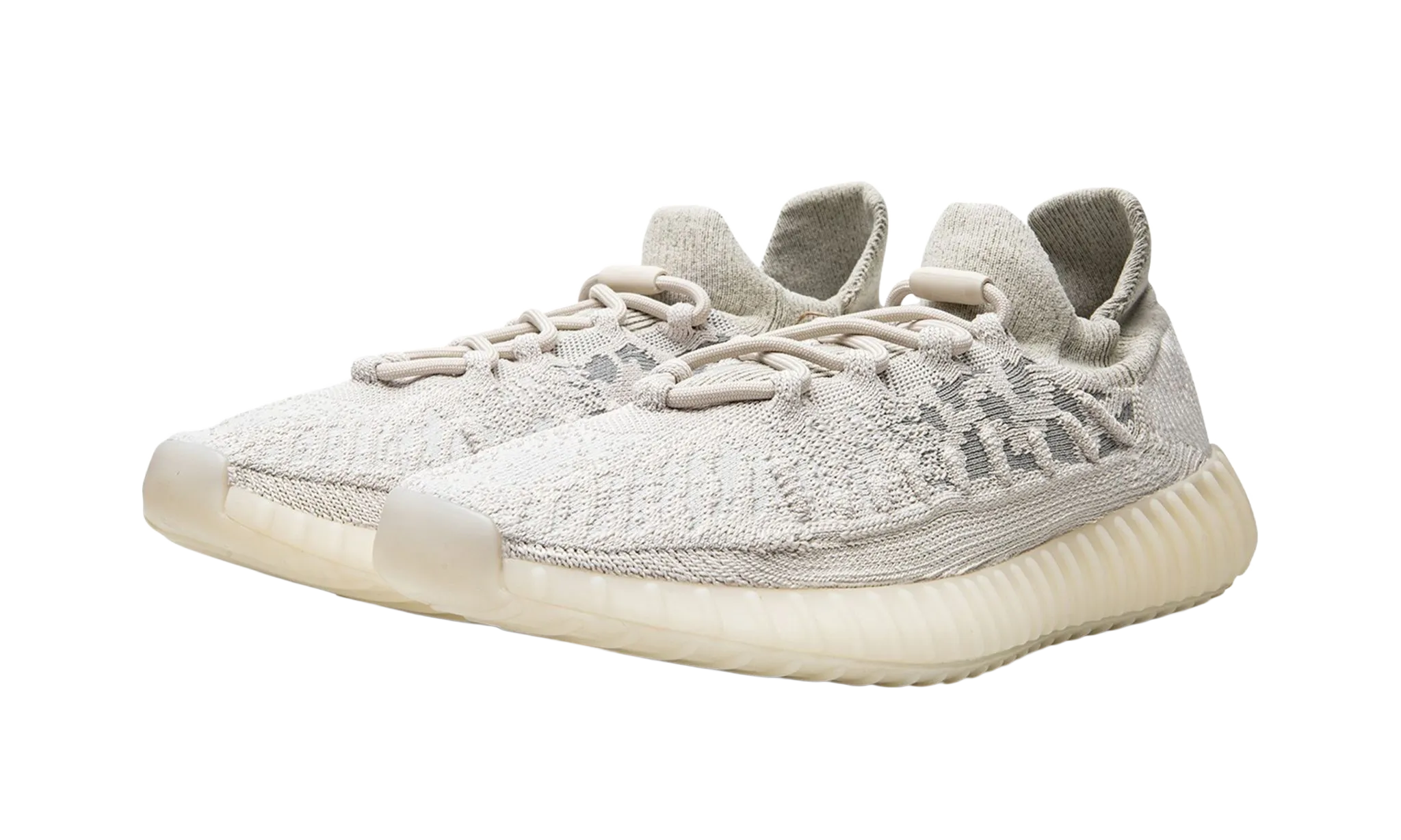 Adidas Yeezy Boost 350 V2 CMPCT 'Slate Bone'