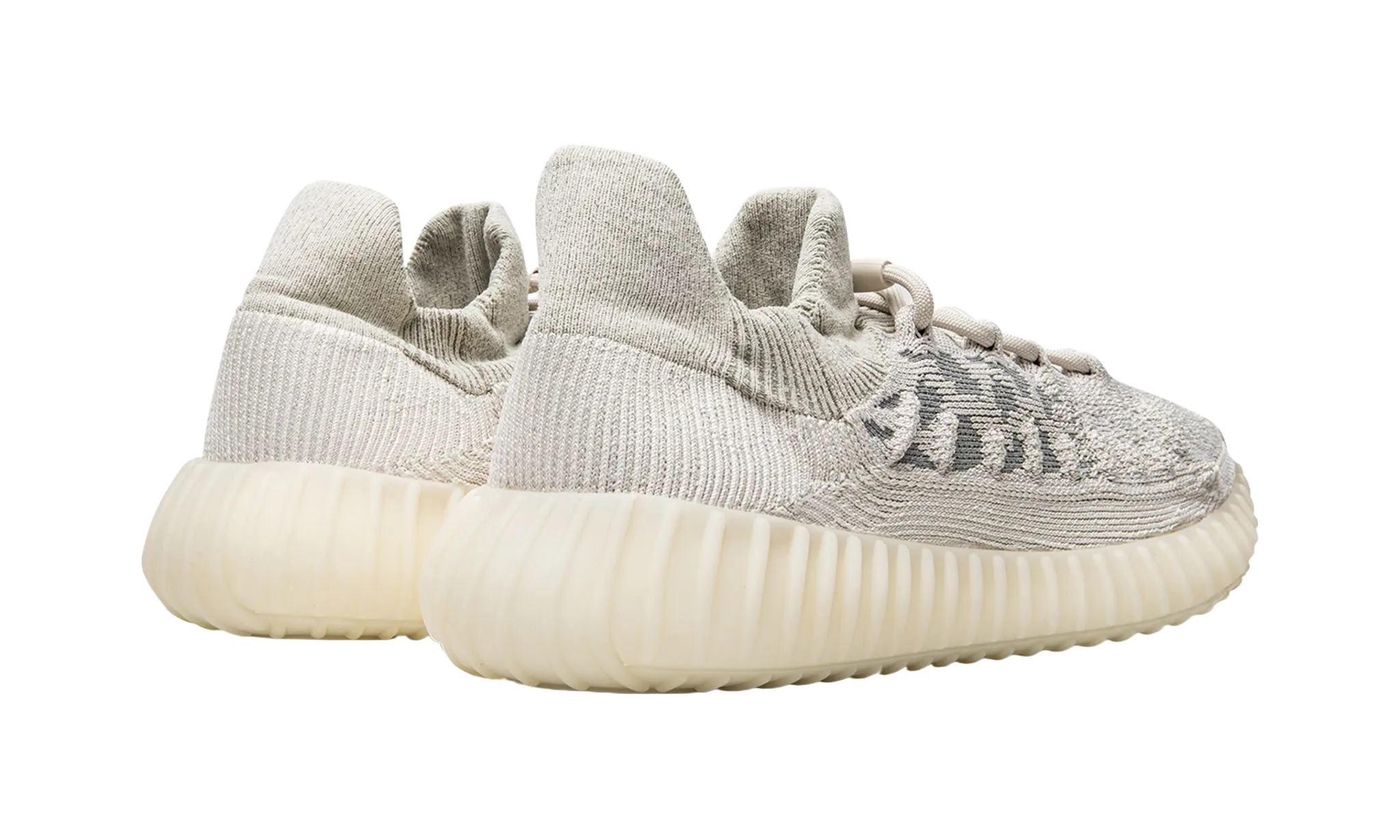 Adidas Yeezy Boost 350 V2 CMPCT 'Slate Bone'