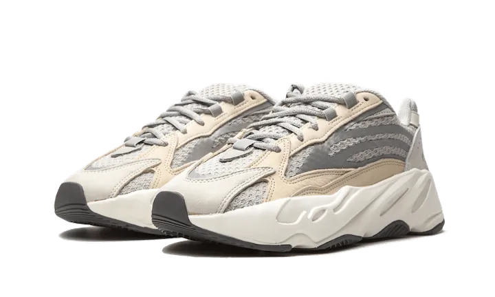 Adidas Yeezy Boost 700 V2 "Cream"