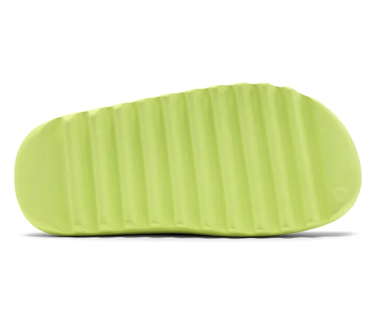 Adidas Yeezy Slide (Glow Green)