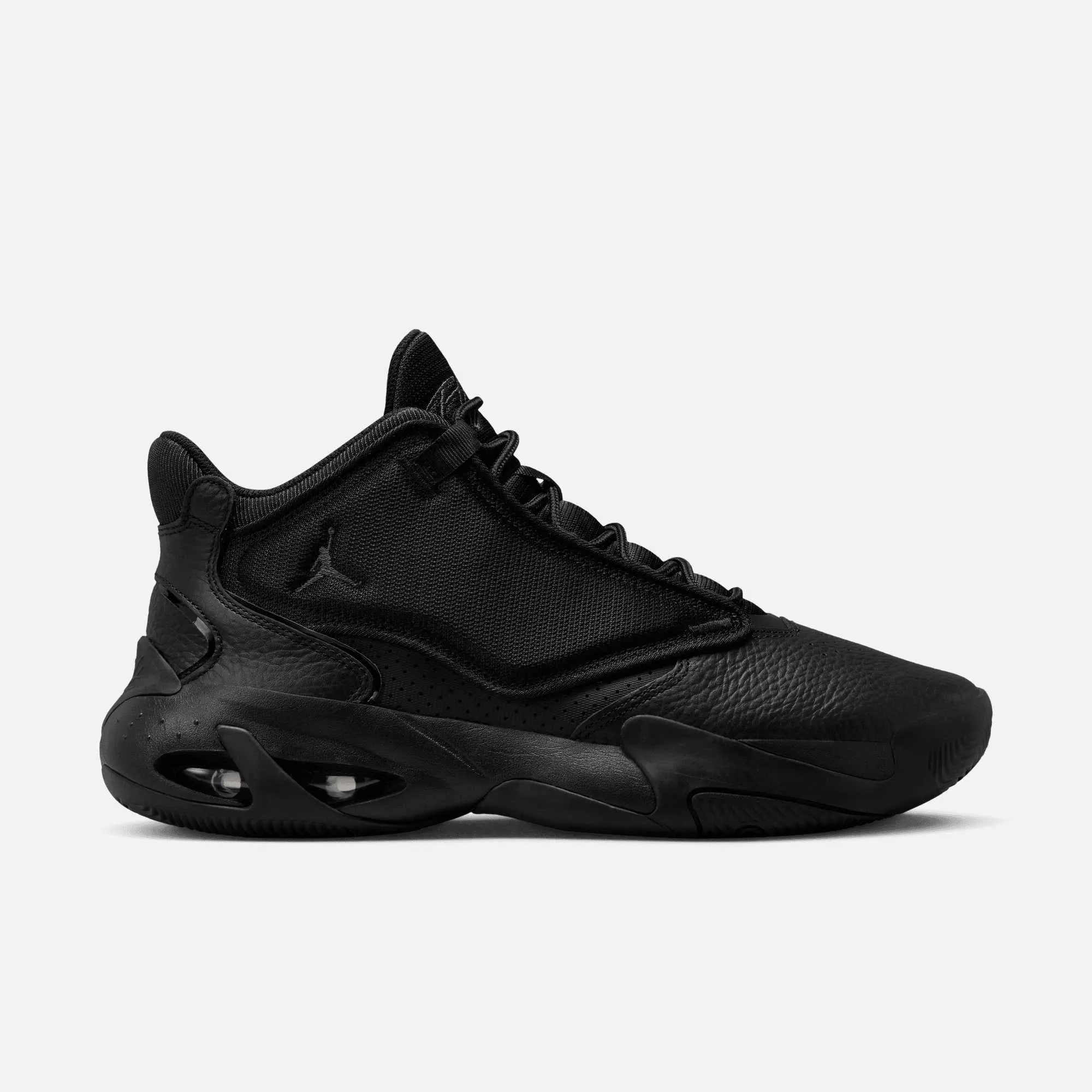 Air Jordan Max Aura 4 Black Cat