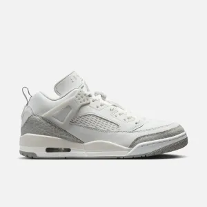 Air Jordan Spizike Low Summit White