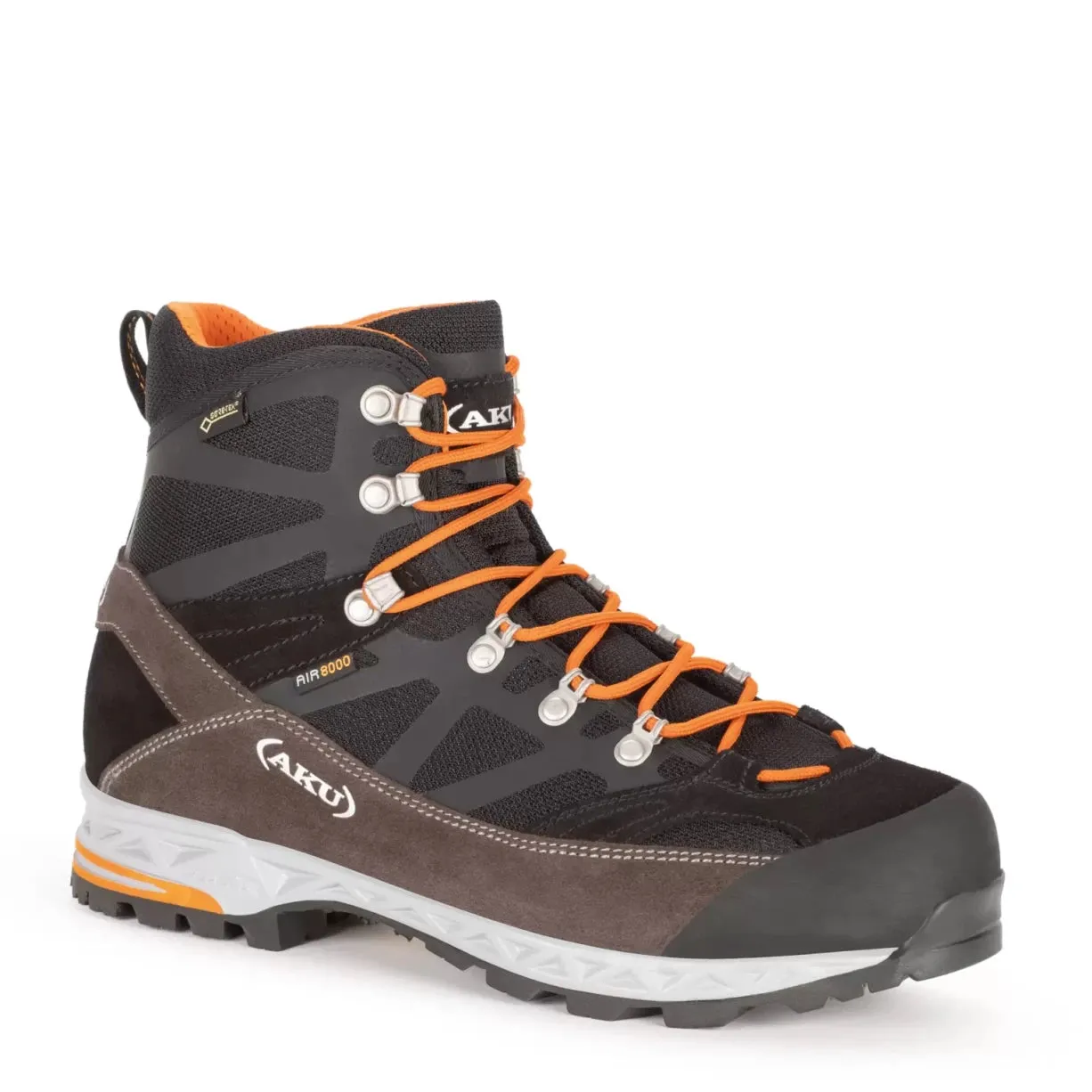 AKU Footwear Trekker Pro GTX - Men's