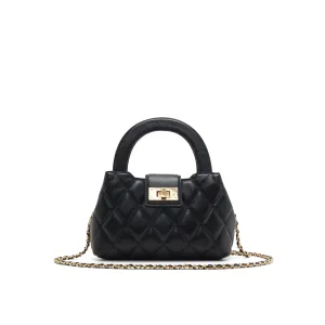 ALDO Ellianaax, Black/Black, Small