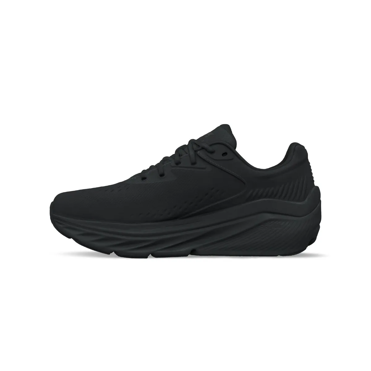 Altra Via Olympus 2 Black SS24 Shoes