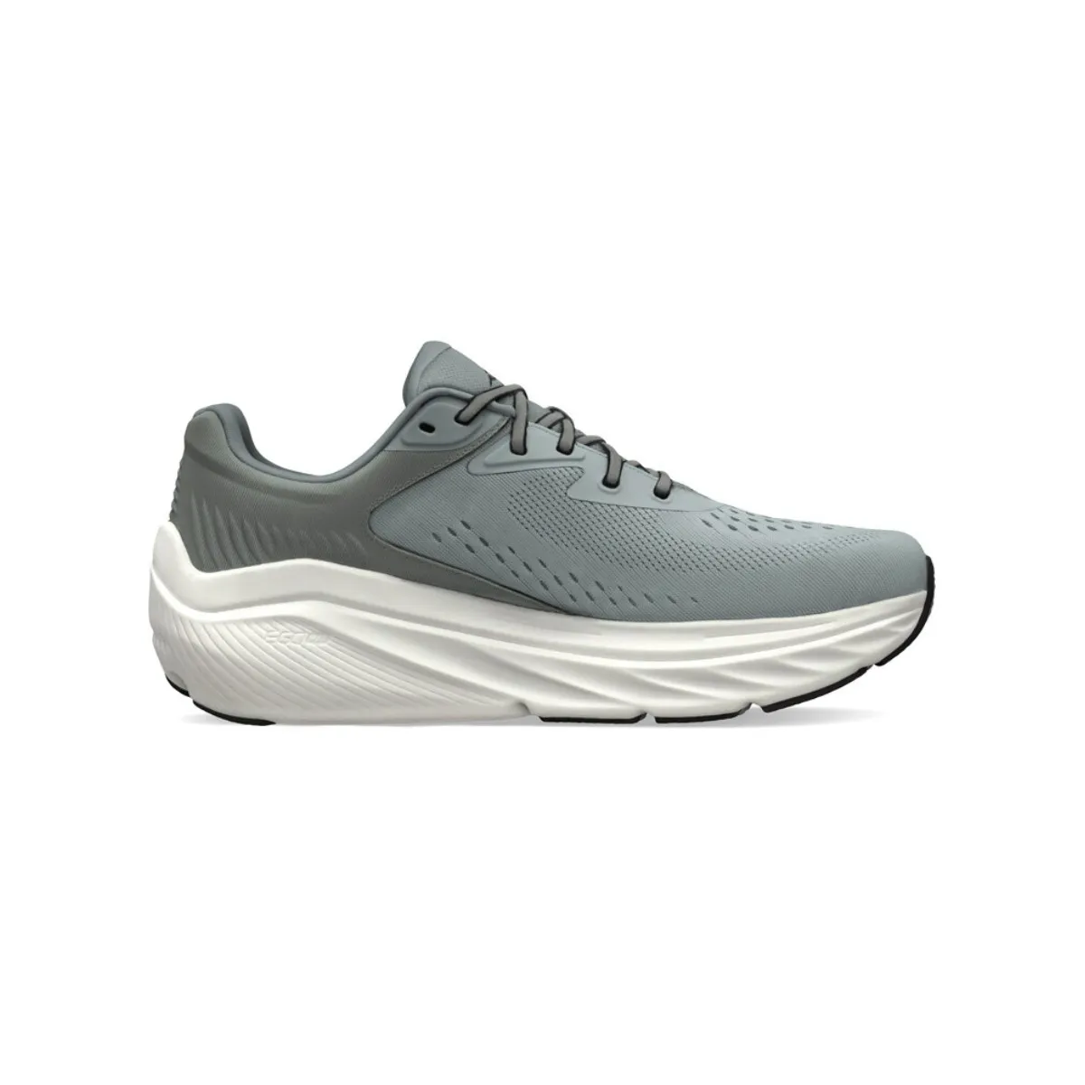 Altra Via Olympus 2 Grey White SS24 Shoes