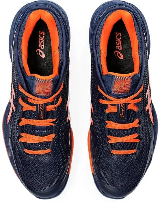 Asics Court FF 3 Men's Tennis Shoe Expanse/Koi