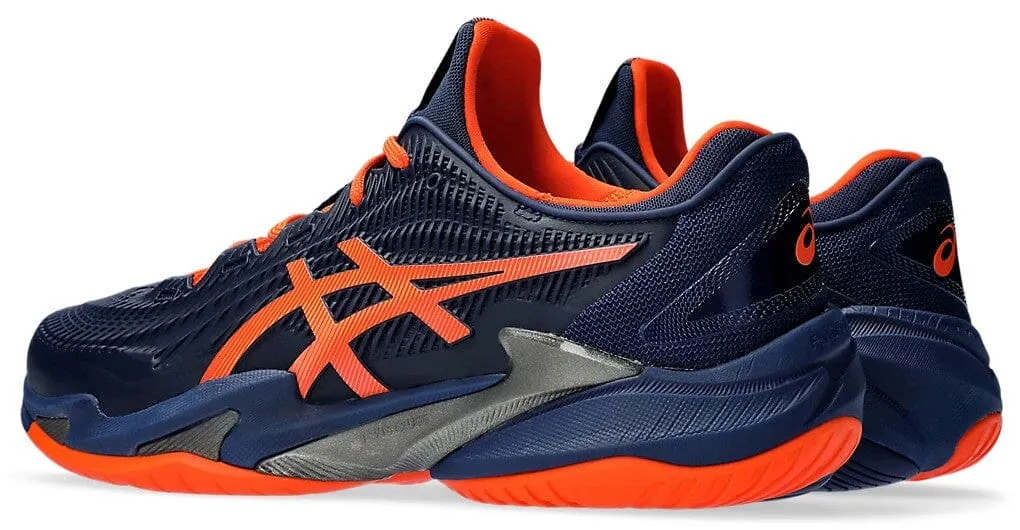 Asics Court FF 3 Men's Tennis Shoe Expanse/Koi