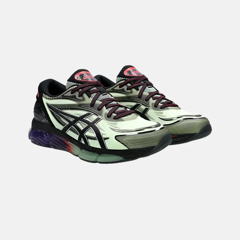 Asics GEL-QUANTUM 360 VIII Unisex Lifestyle Shoes - Illuminate Yellow/Black