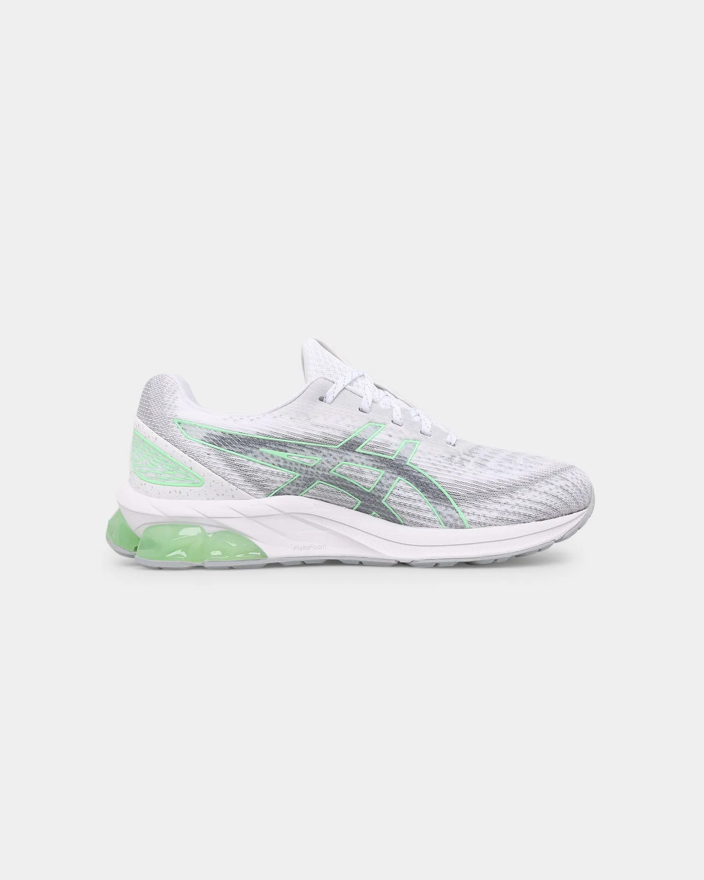 Asics Women's Gel-Quantum 180 VII White/Menthol