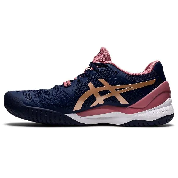 ASICS - Women's GEL - Resolution 8