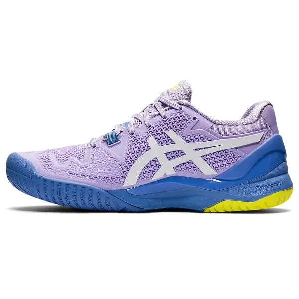 ASICS - Women's GEL - Resolution 8