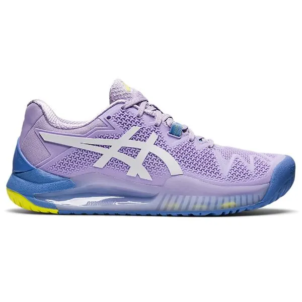 ASICS - Women's GEL - Resolution 8