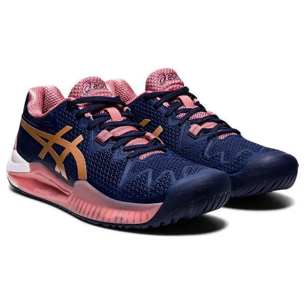 ASICS - Women's GEL - Resolution 8