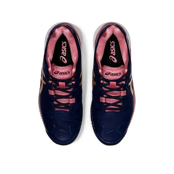 ASICS - Women's GEL - Resolution 8