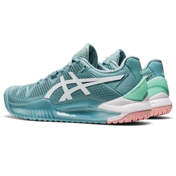 ASICS - Women's GEL - Resolution 8