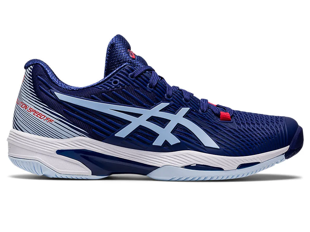 Asics Womens Solution Speed FF 2