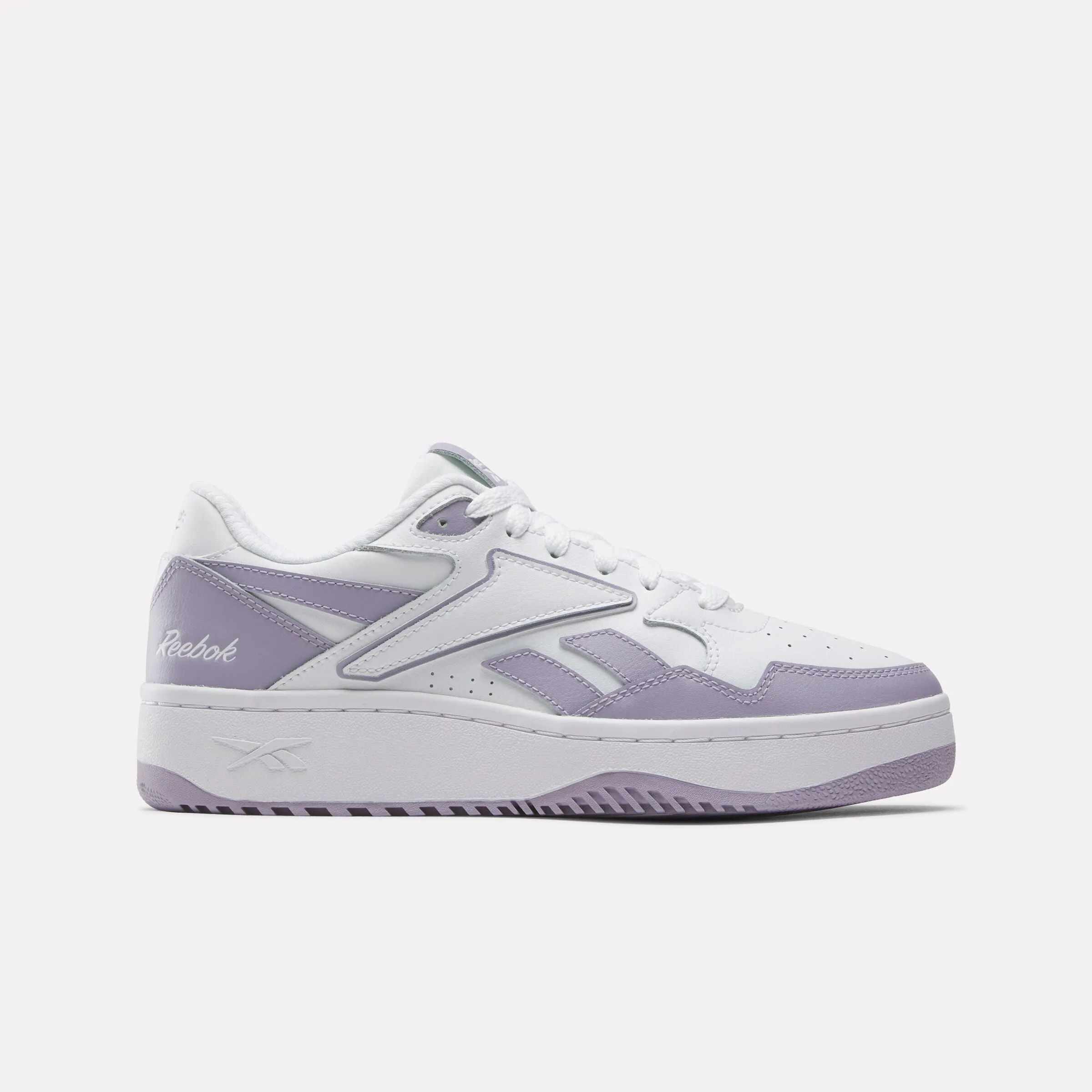 Atr Chill White/Duskpurple