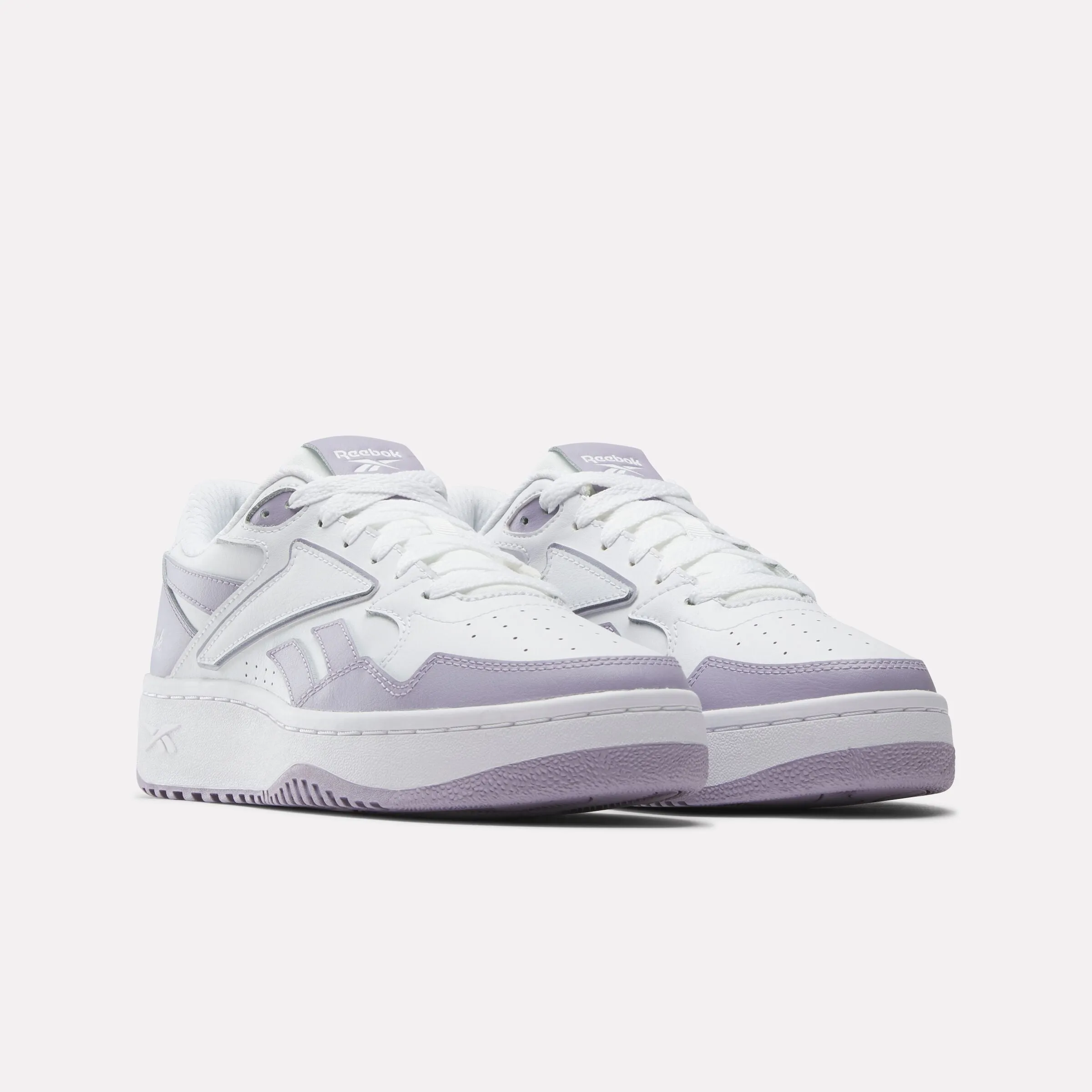 Atr Chill White/Duskpurple