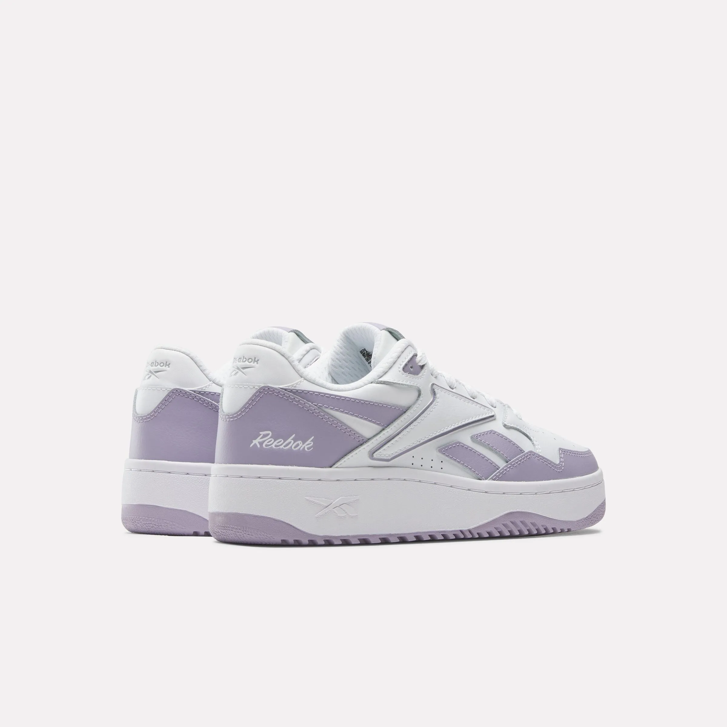 Atr Chill White/Duskpurple