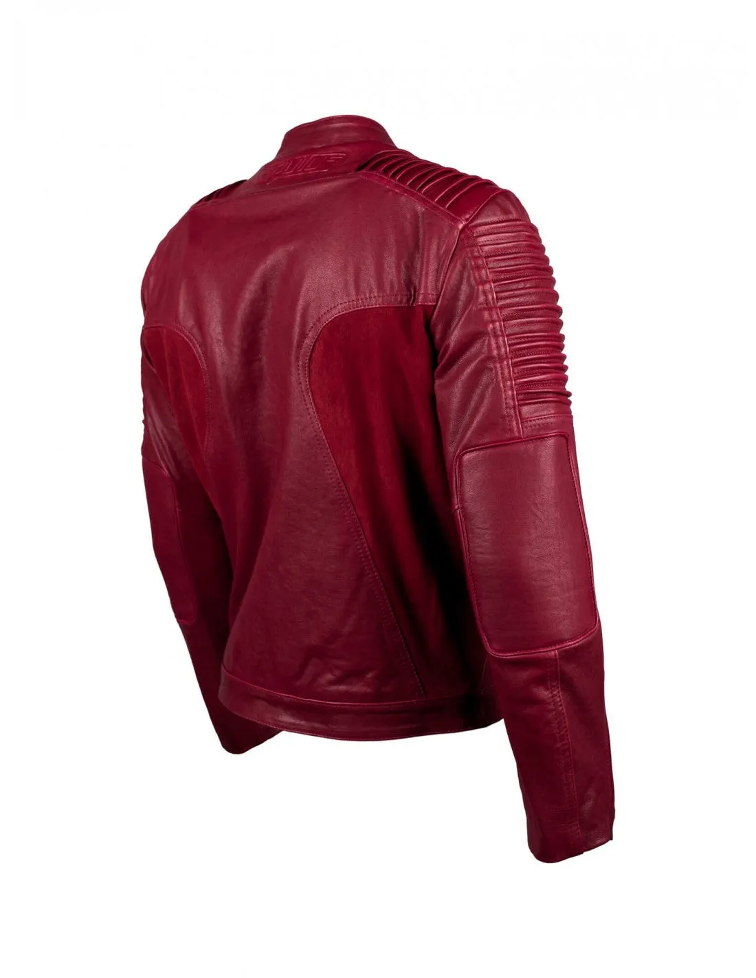 AUDAX DEEP RED