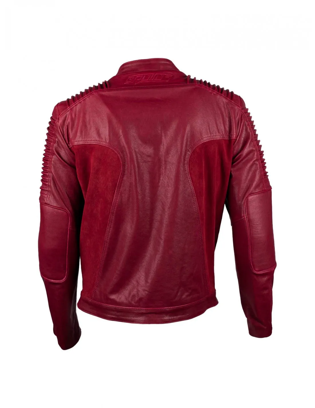 AUDAX DEEP RED