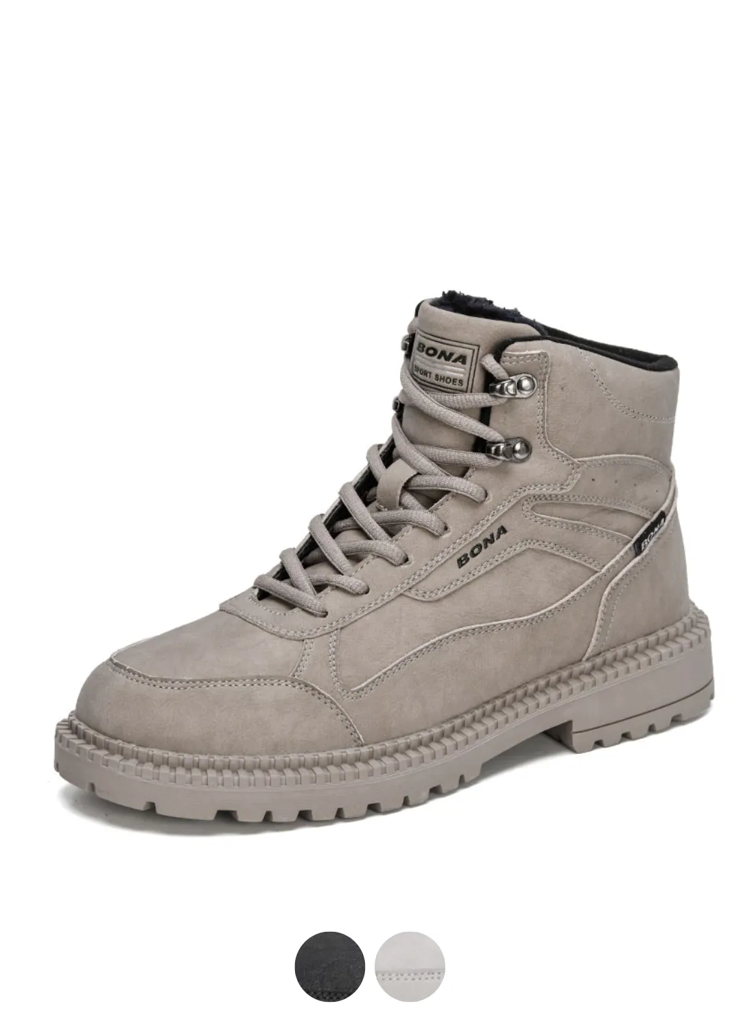 Austin Men's Winter Boots