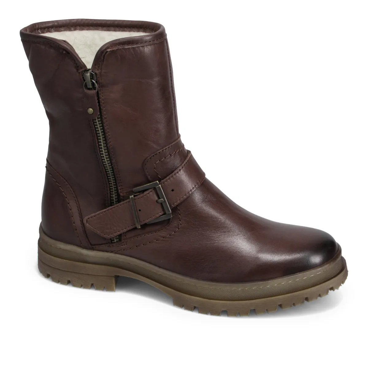 Axton Boot