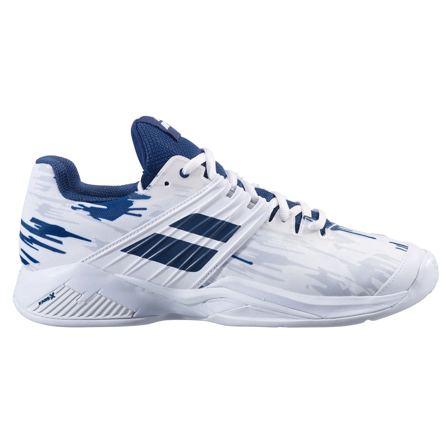 Babolat Propulse Fury All Court Mens Tennis Shoes