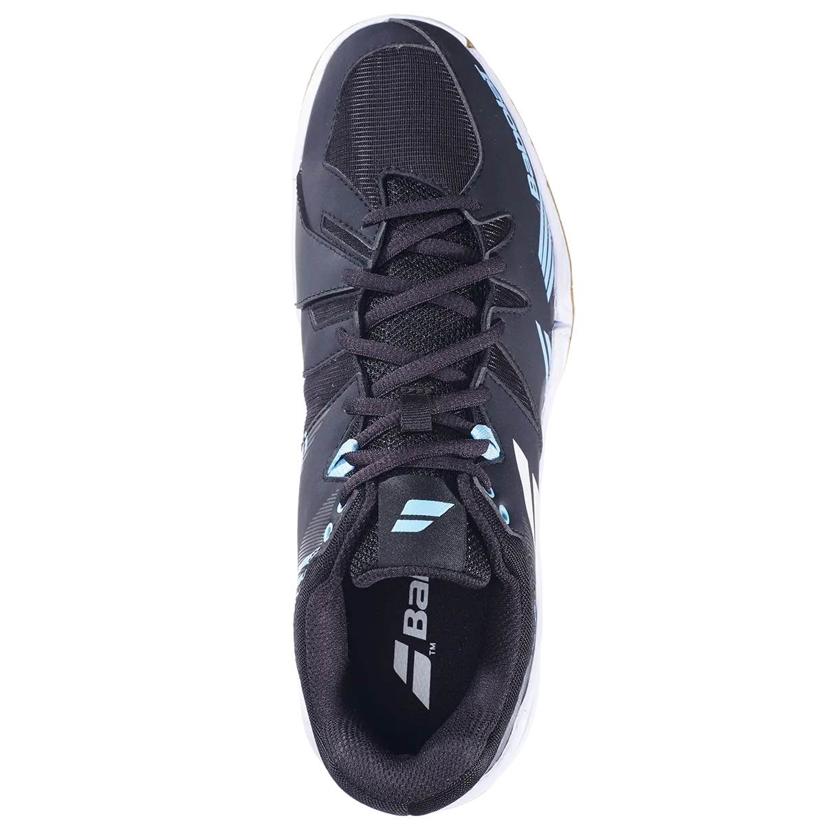 Babolat Shadow Spirit Men's Indoor Shoes Black