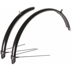 BBB Cityguard Mudguard Set 28in