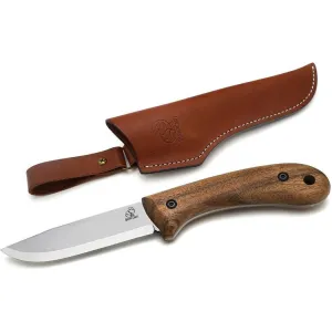 Beavercraft BSH2 Bushcraft Knife