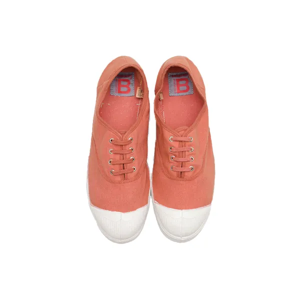 Bensimon Tennis Womens - Coral